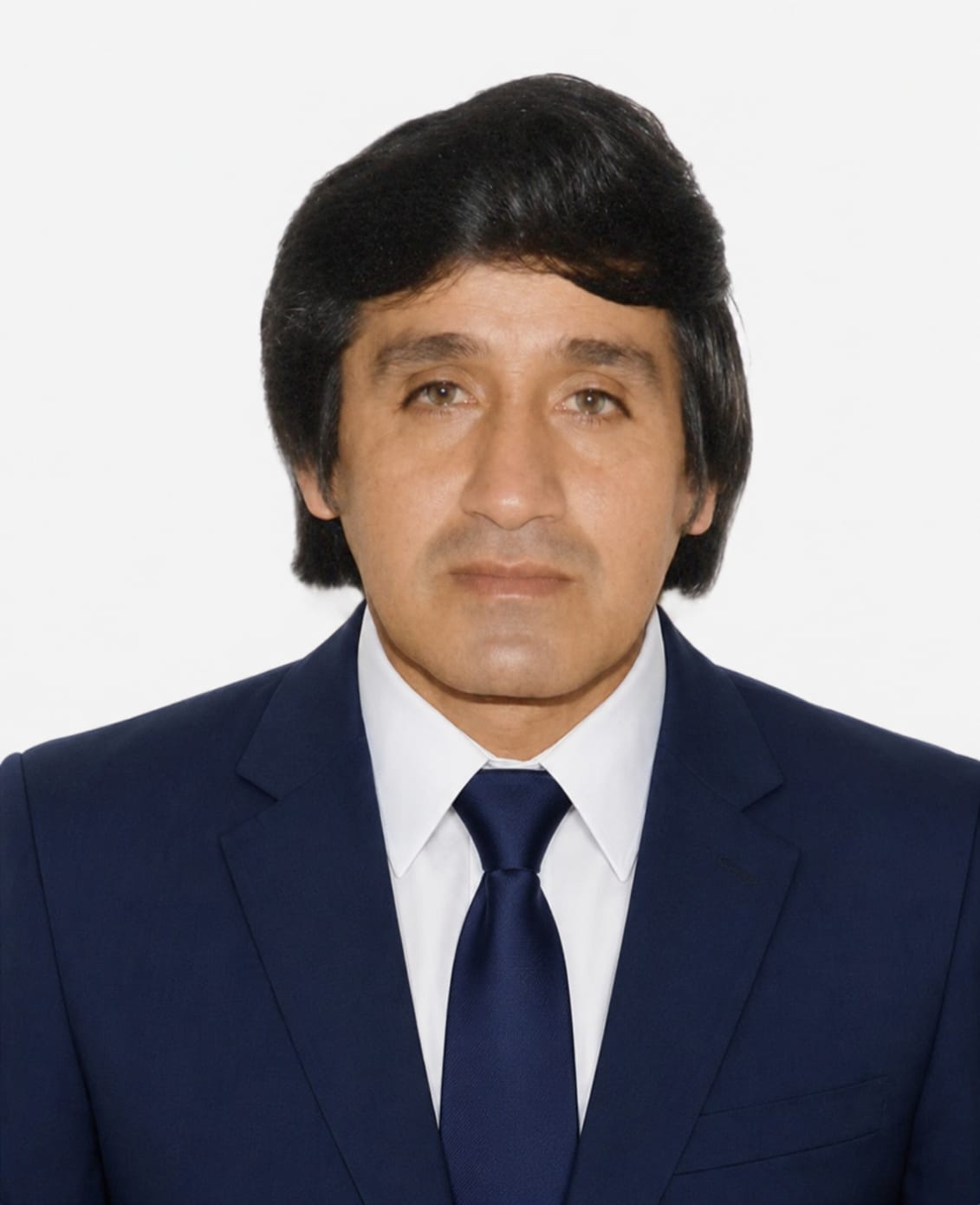 Foto de Victor Hugo Manzanares Peña